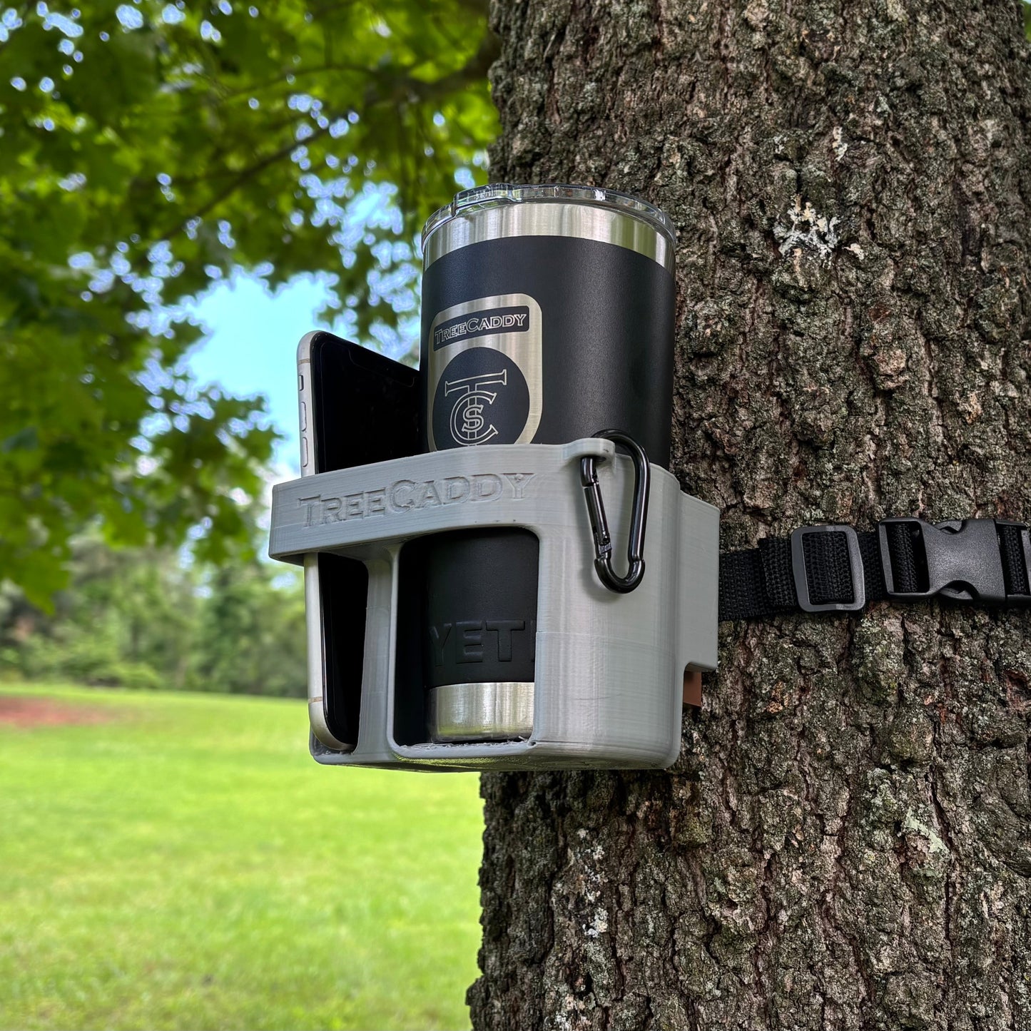 TreeCaddy Flex