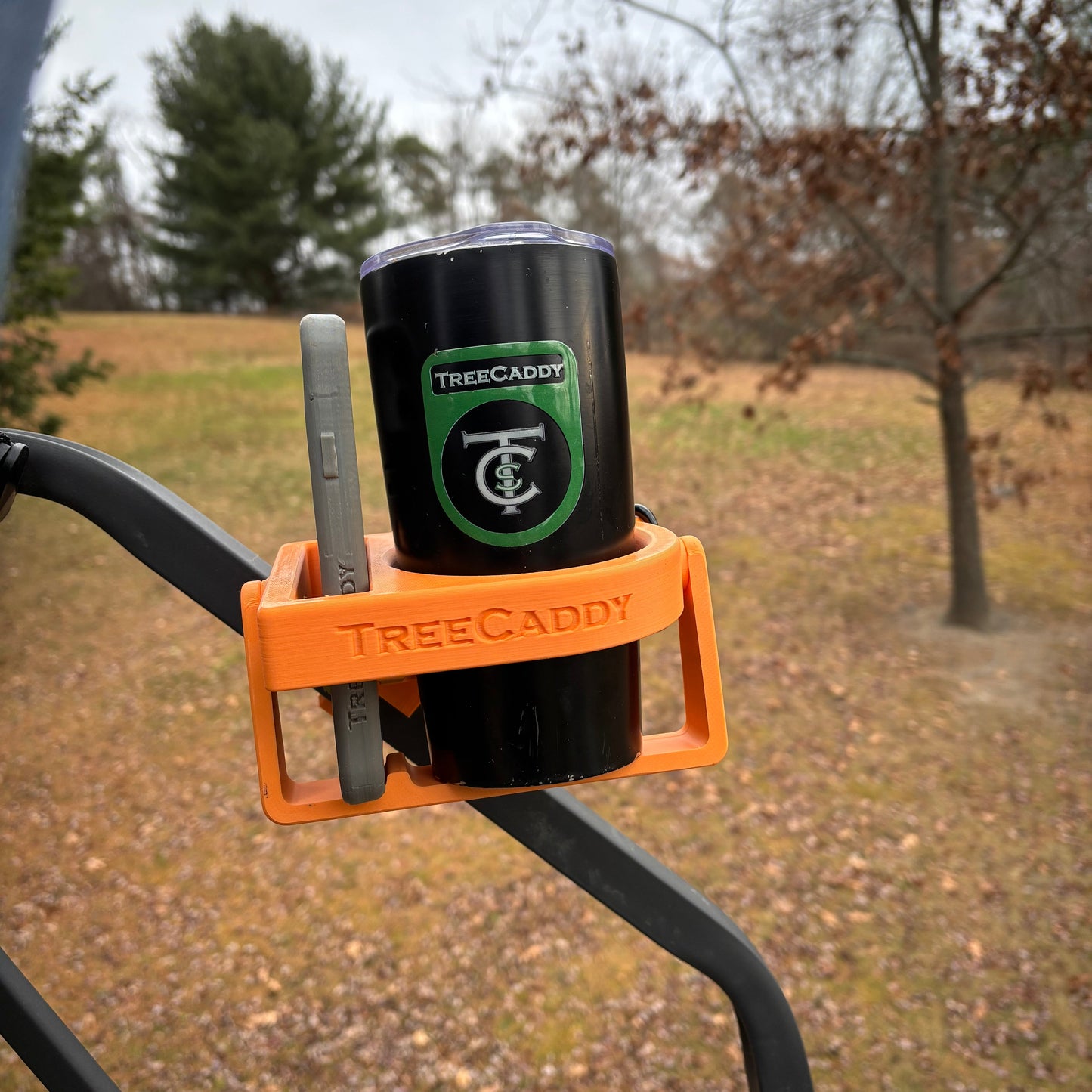 TreeCaddy Jr. Cup Holder
