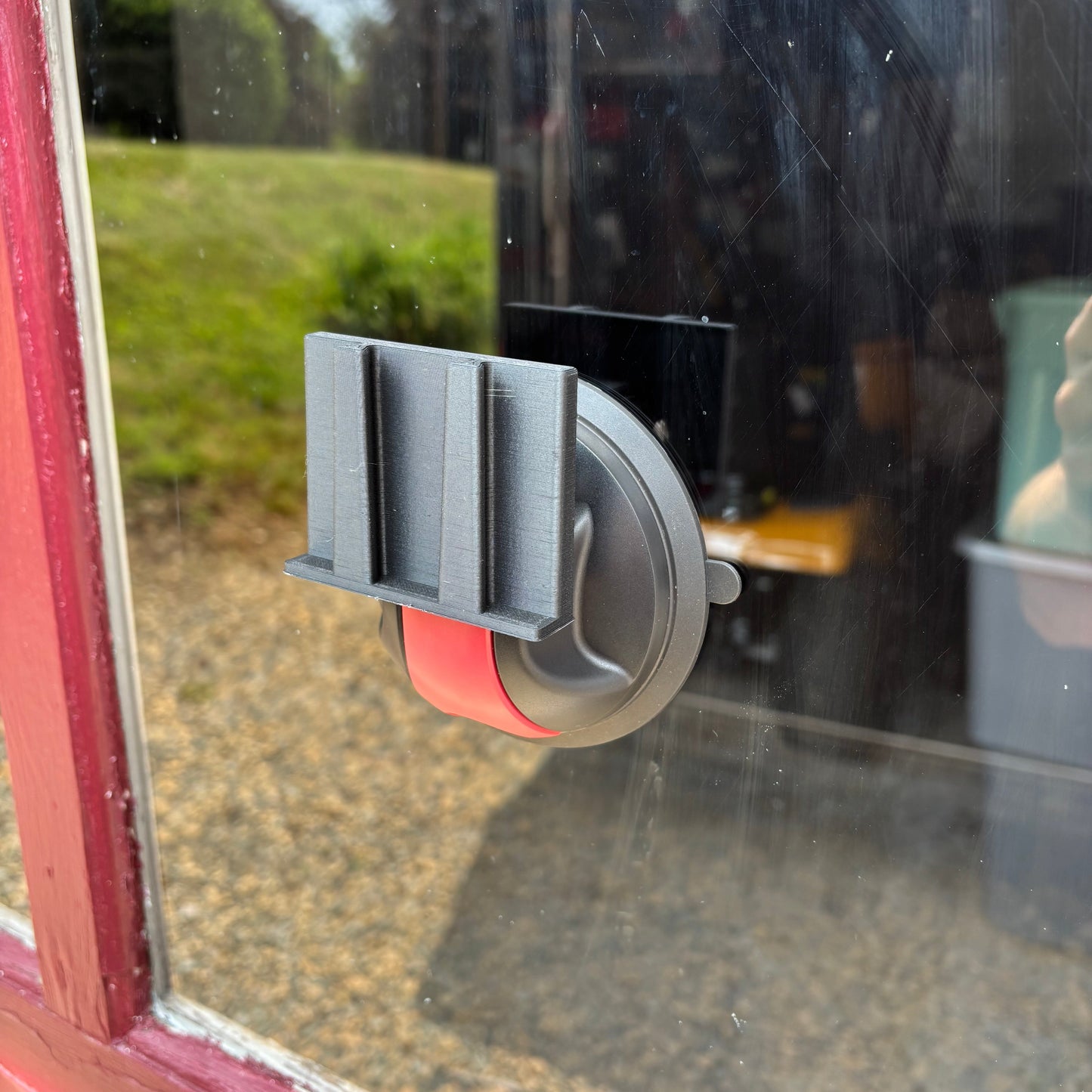 Suction Mount (for TreeCaddy Flex)