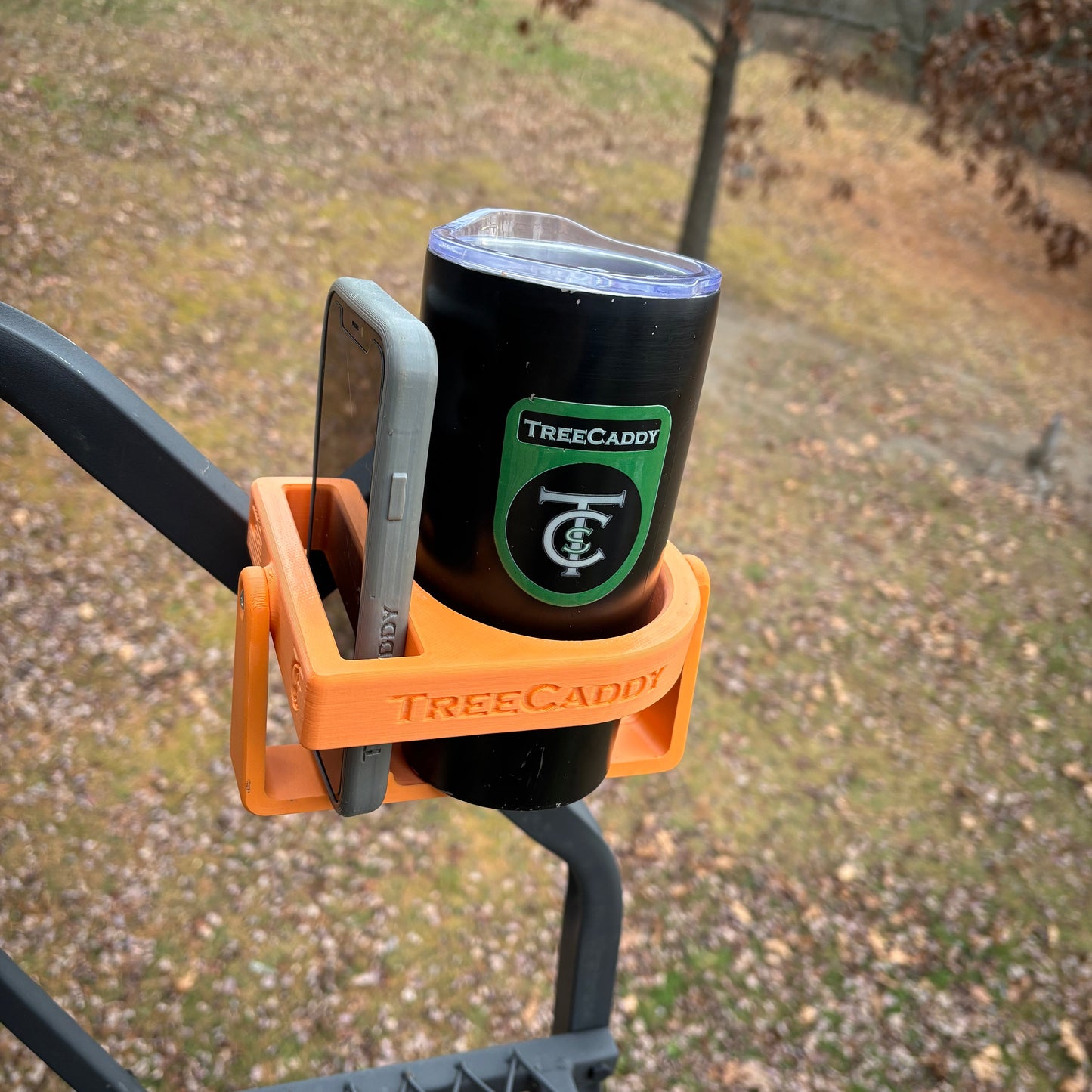 TreeCaddy Jr. Cup Holder