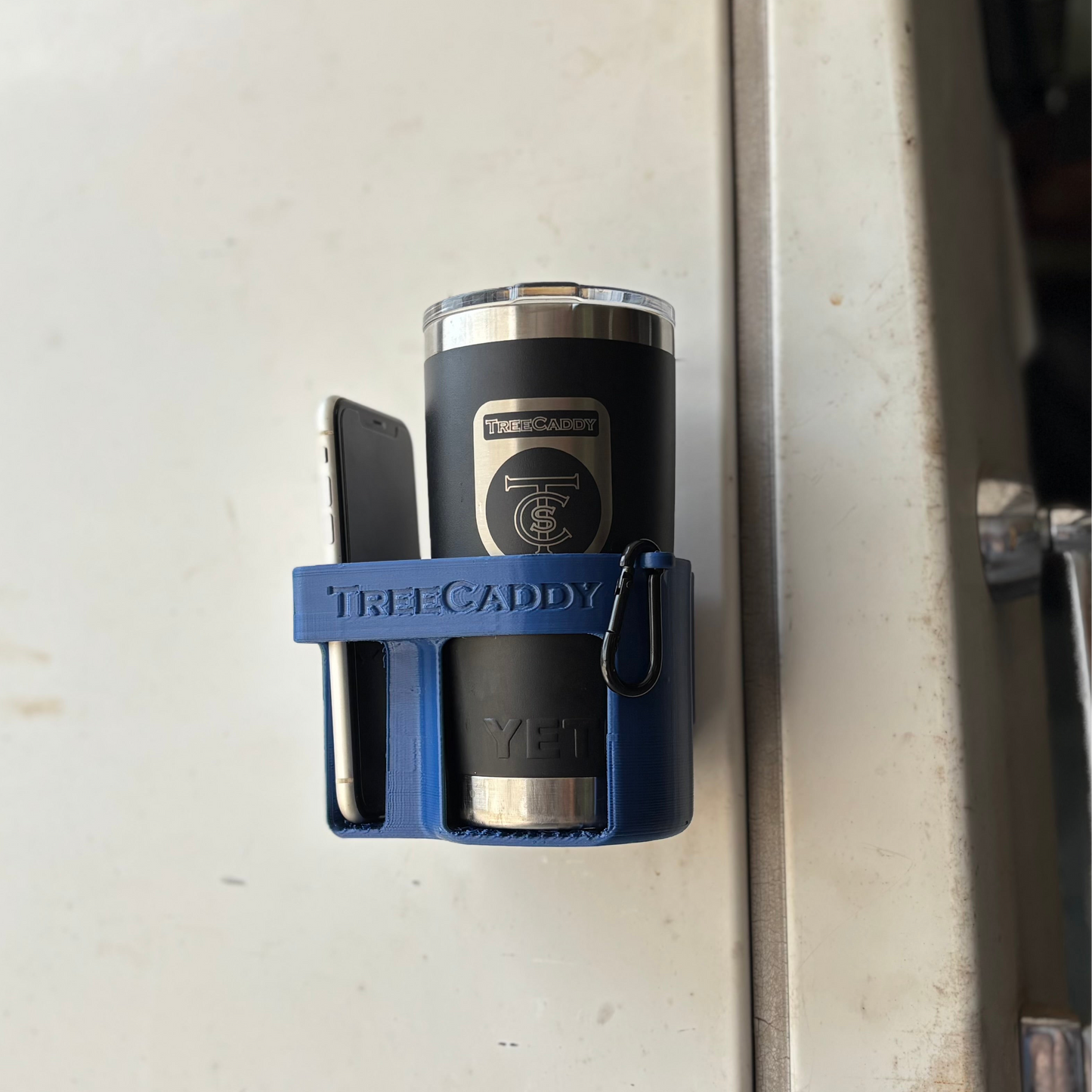 Magnet Mount (for TreeCaddy Flex)