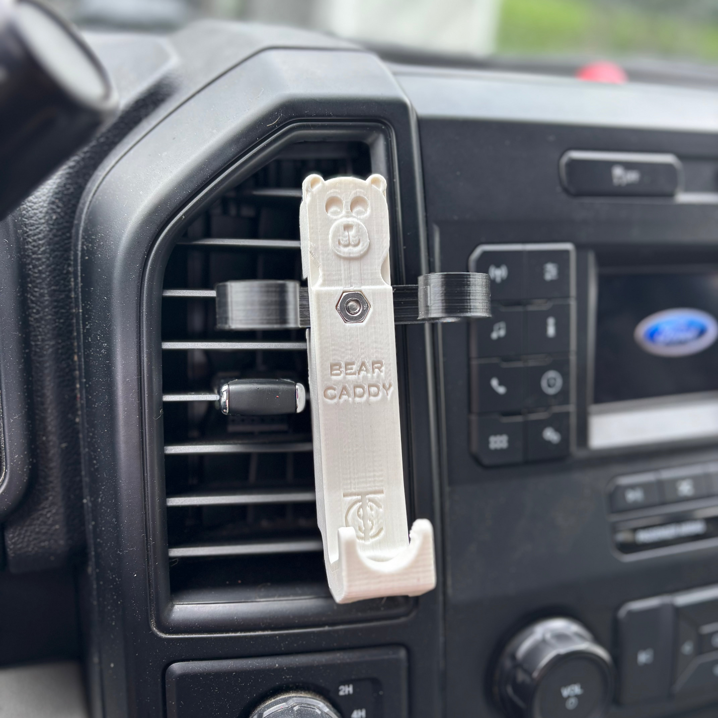 Car Vent Phone Holder