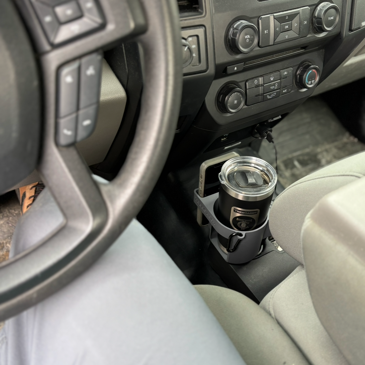CarMount