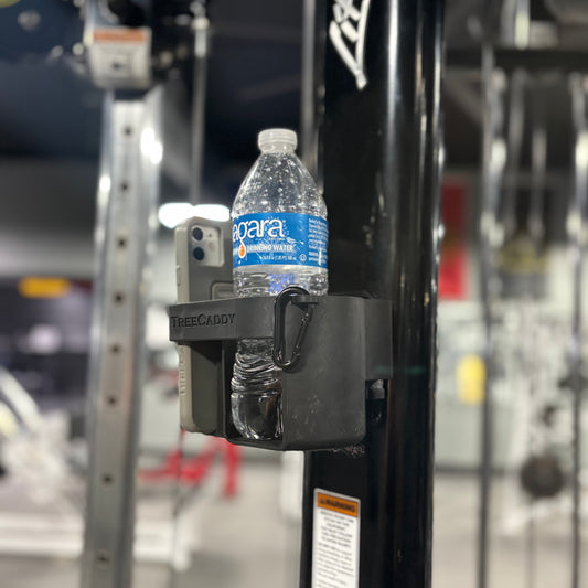 TreeCaddy Flex (with Magnet Mount)