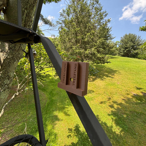 Tree Stand Mount
