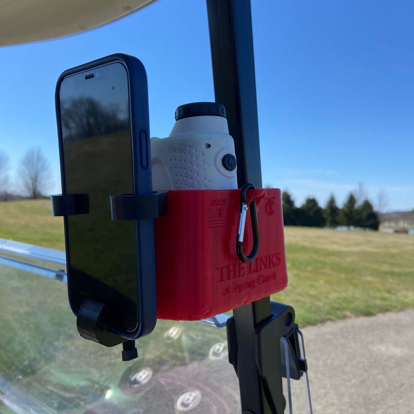 TreeCaddy Ace