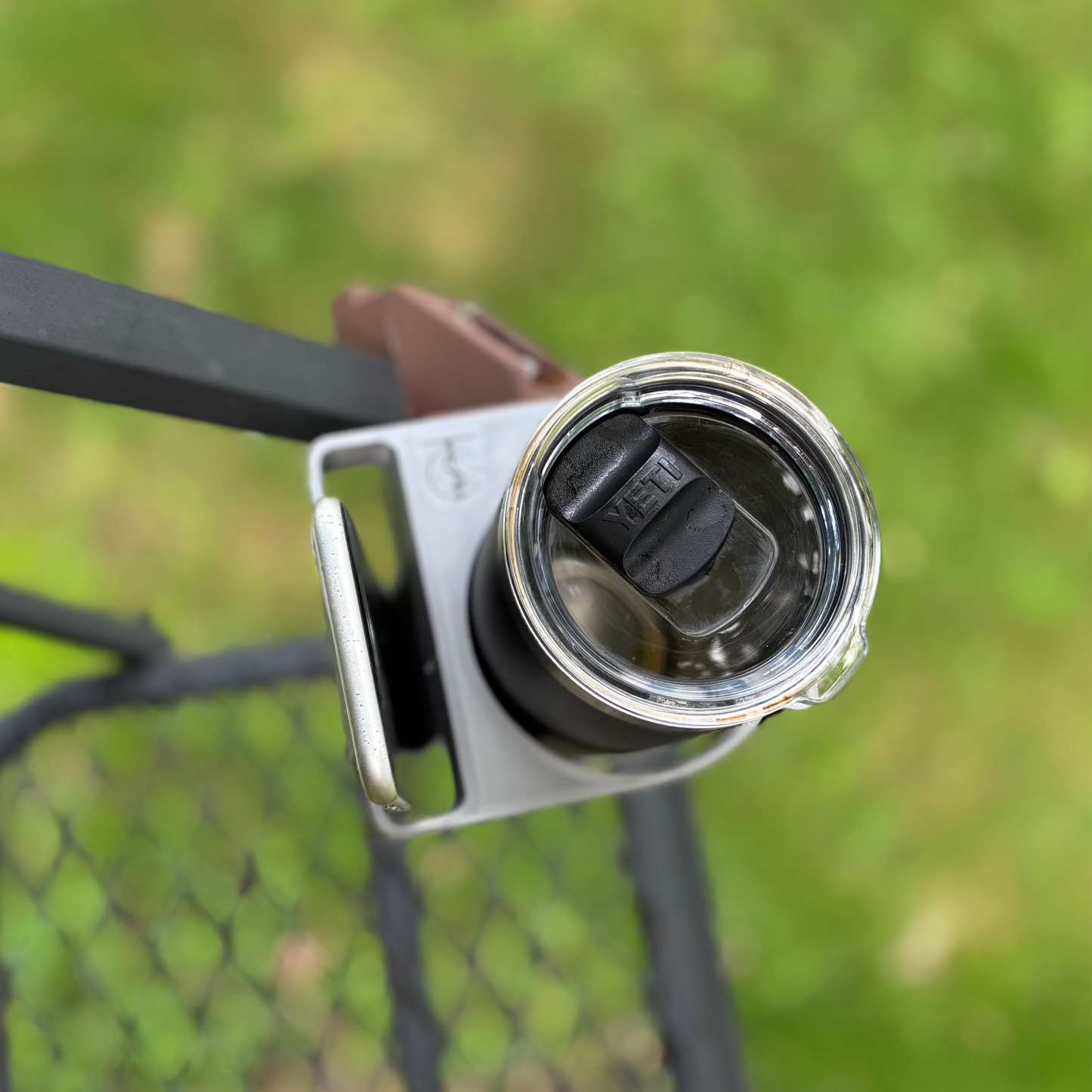 Tree Stand Mount (for TreeCaddy Flex)