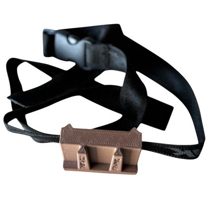 Strap-To-Tree Mount