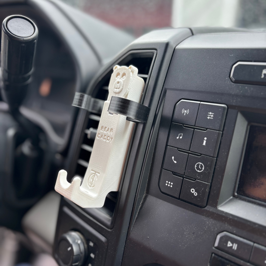 Car Vent Phone Holder