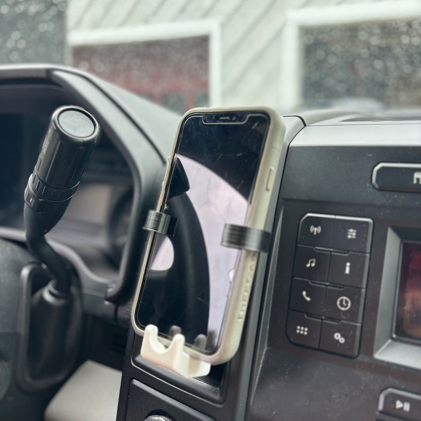 Car Vent Phone Holder