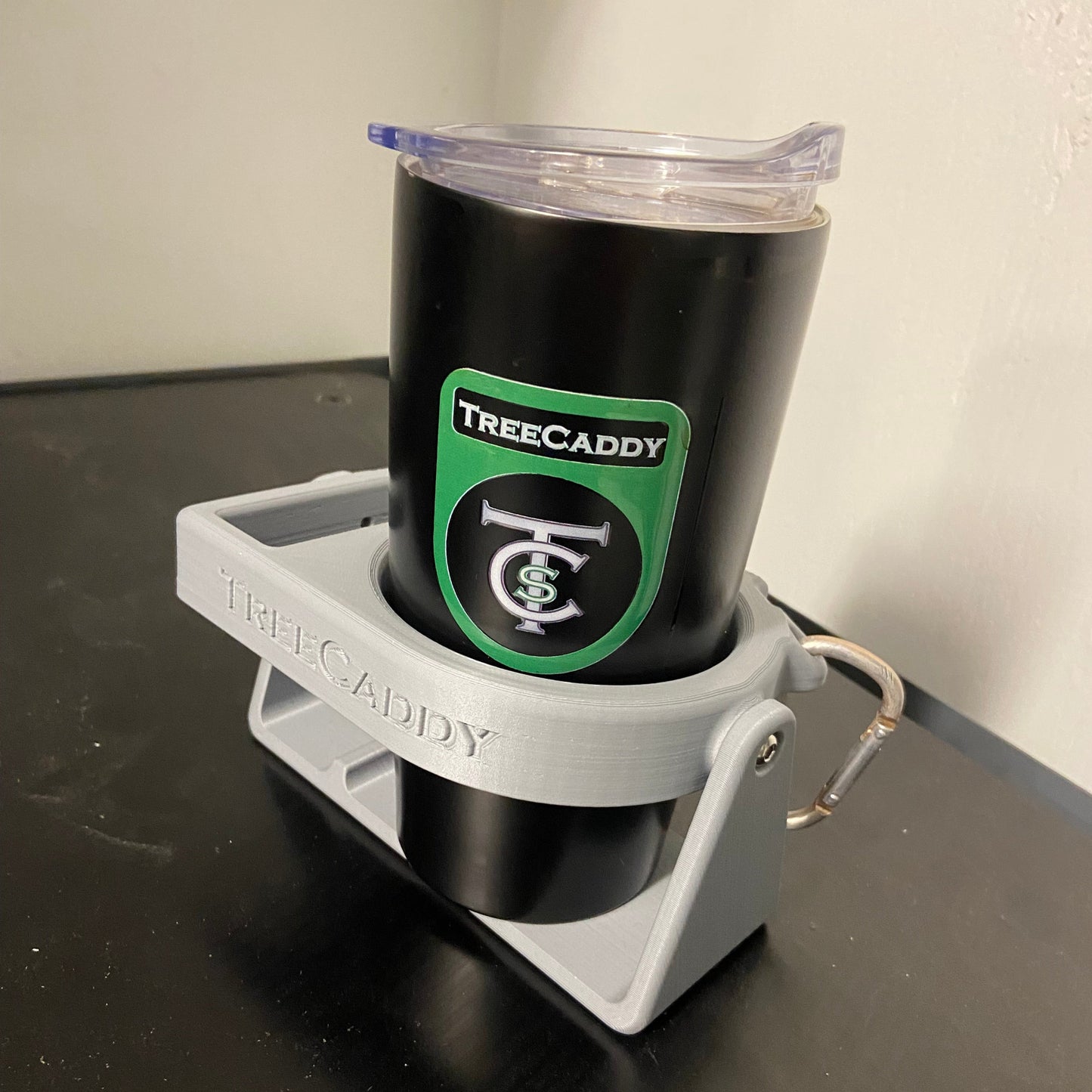 TreeCaddy Bro Cup Holder