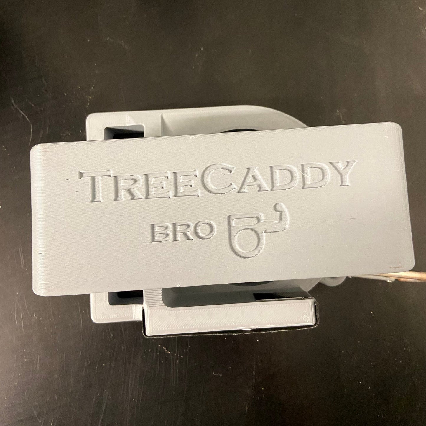 TreeCaddy Bro Cup Holder