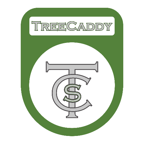 TreeCaddy